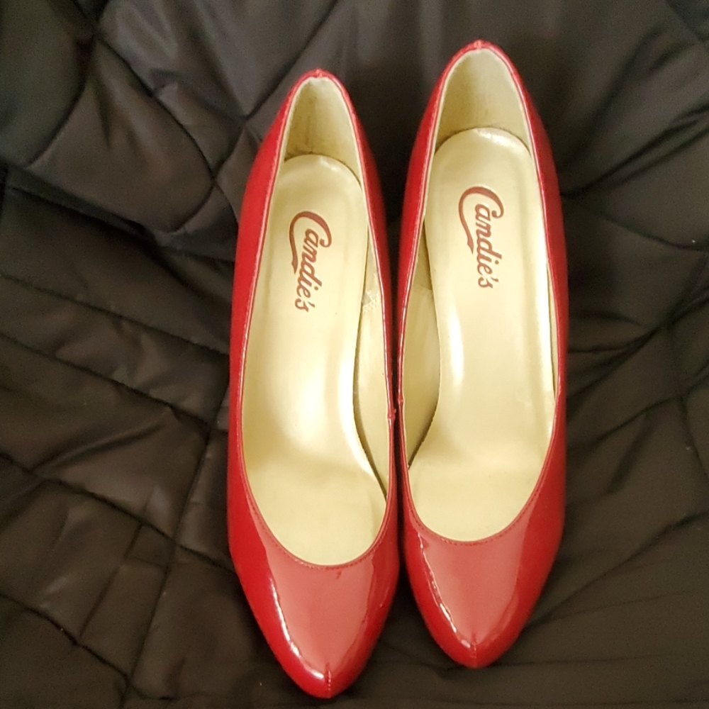 Candie's High Heel Shoes